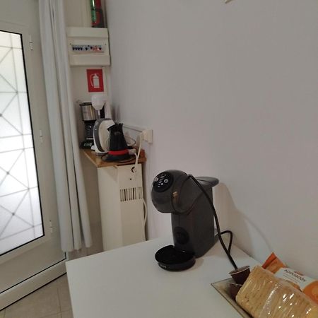 Cozy Studio Ateny Zewnętrze zdjęcie