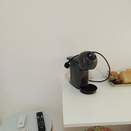 Cozy Studio Ateny Zewnętrze zdjęcie