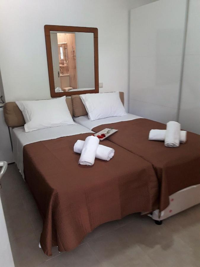 Cozy Studio Ateny Zewnętrze zdjęcie