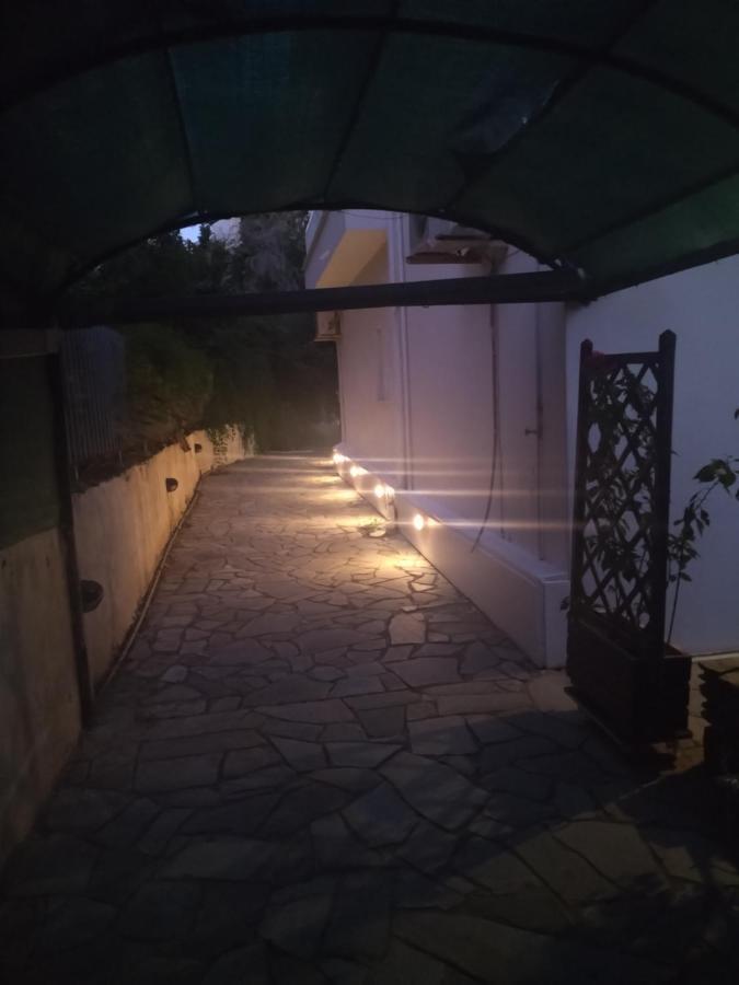 Cozy Studio Ateny Zewnętrze zdjęcie