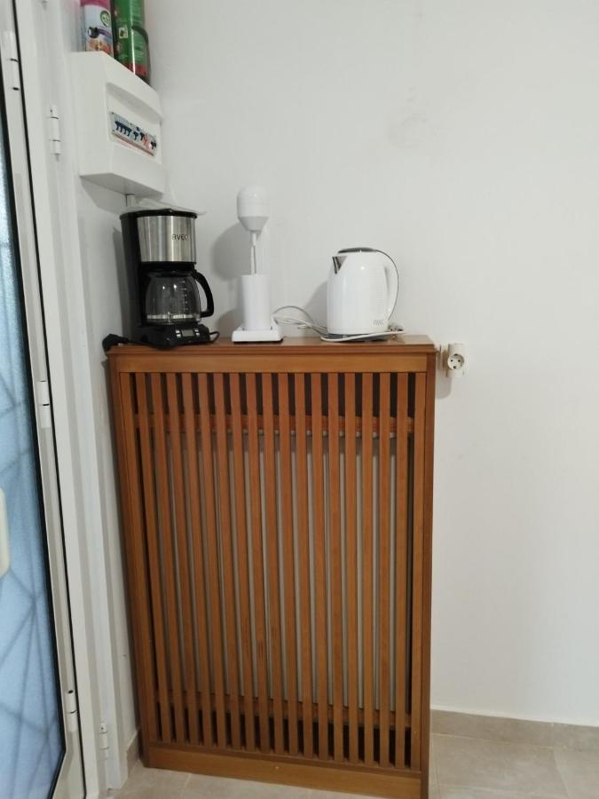 Cozy Studio Ateny Zewnętrze zdjęcie