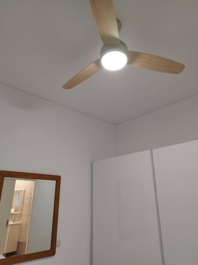 Cozy Studio Ateny Zewnętrze zdjęcie