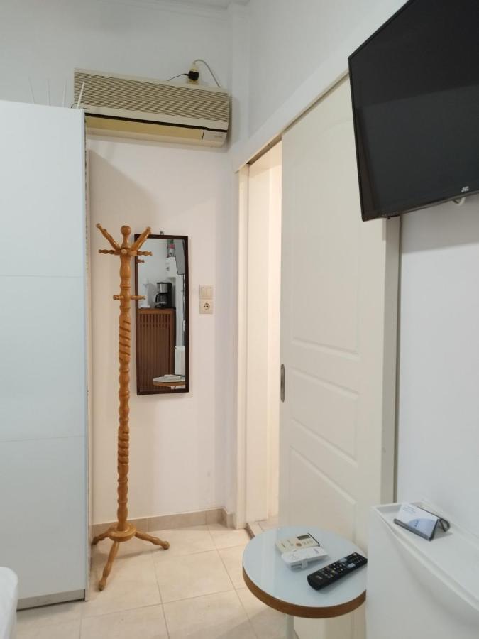 Cozy Studio Ateny Zewnętrze zdjęcie