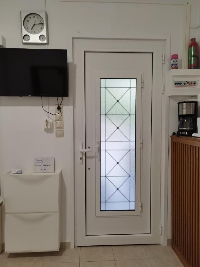 Cozy Studio Ateny Zewnętrze zdjęcie