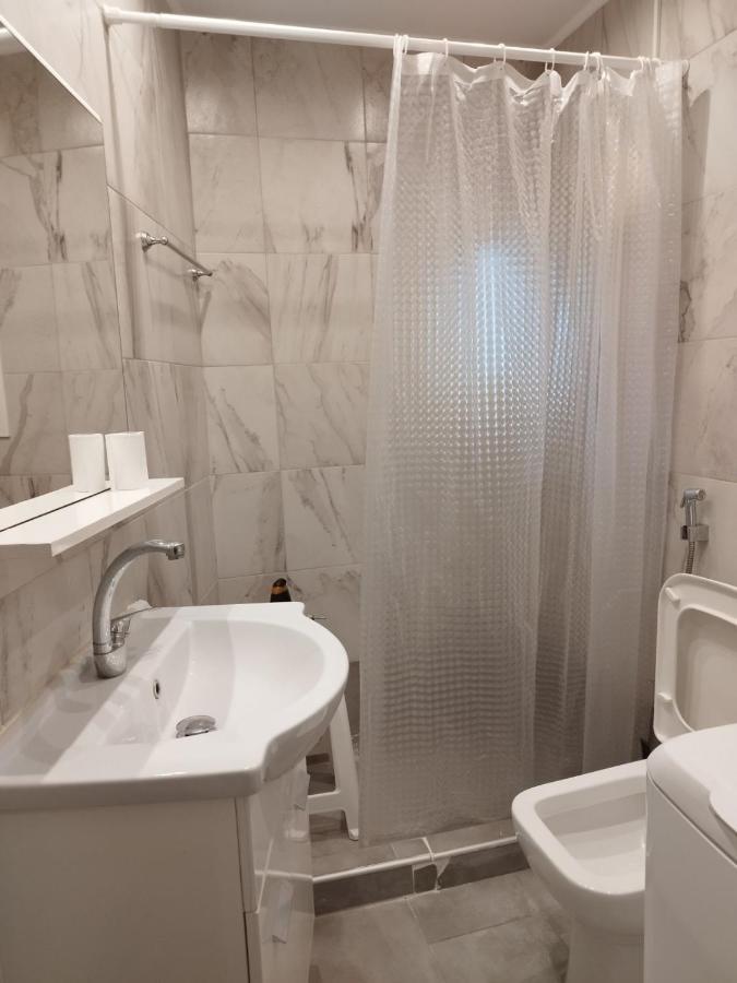 Cozy Studio Ateny Zewnętrze zdjęcie