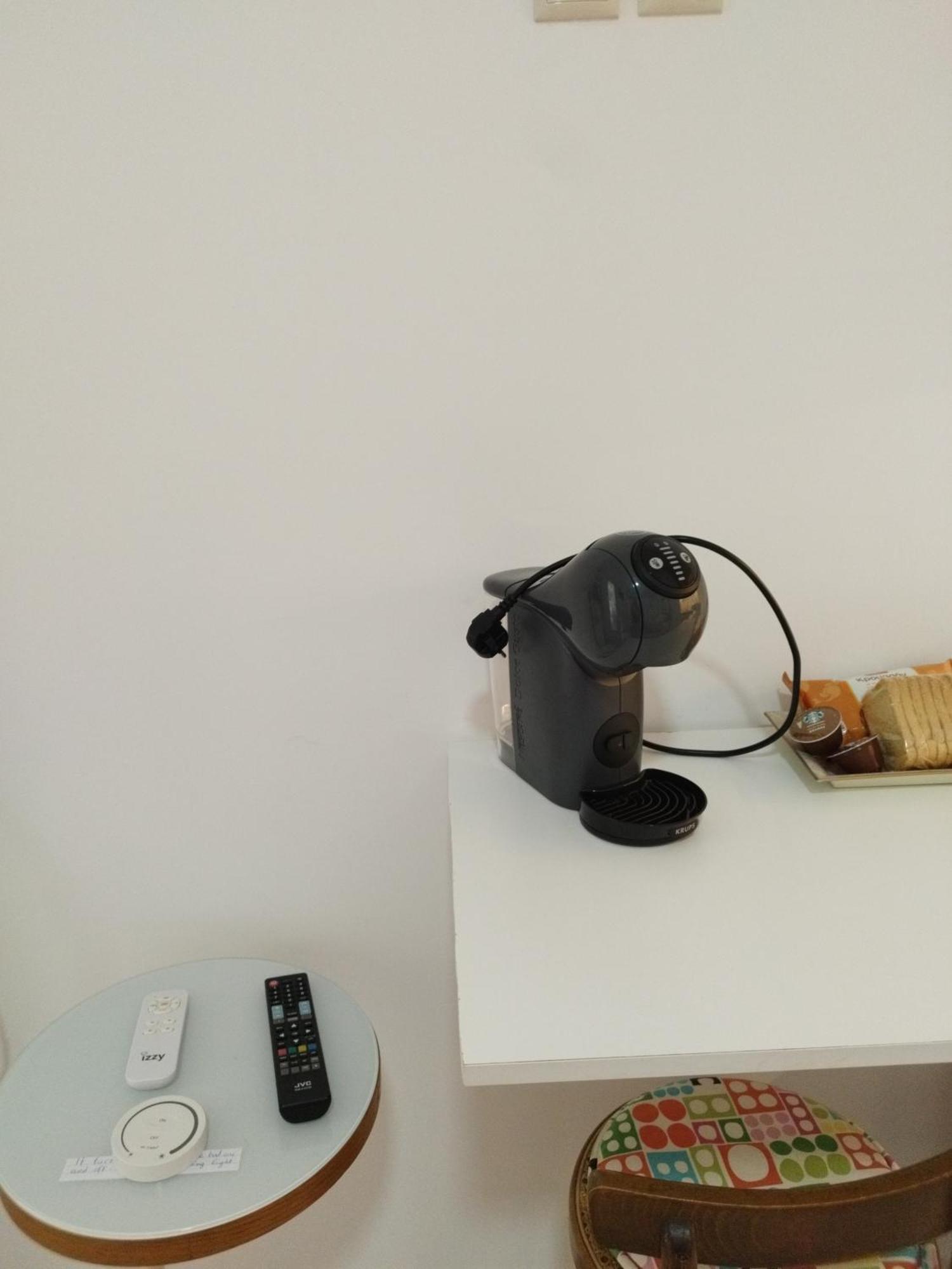 Cozy Studio Ateny Zewnętrze zdjęcie